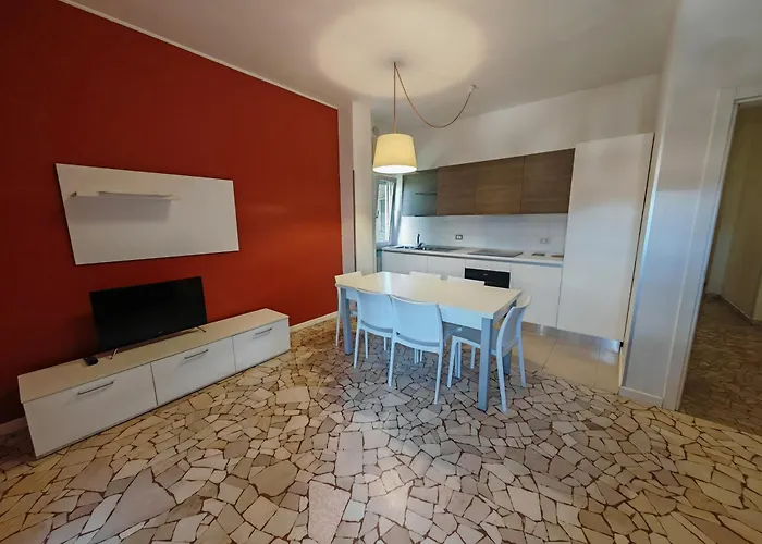 Aurum Aparthotels Gambara Milán